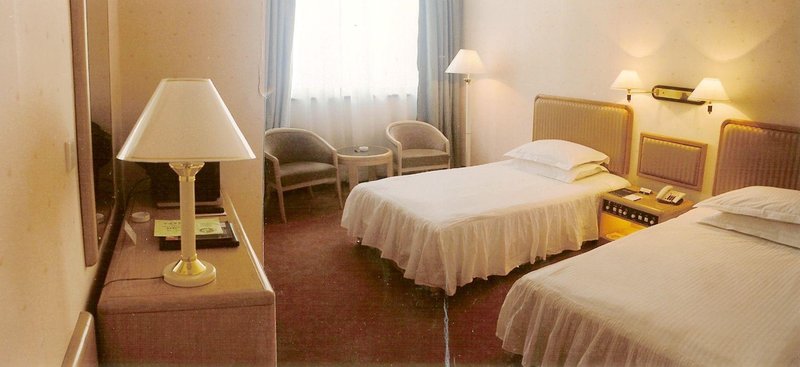 Xinmin Hotel Guest Room