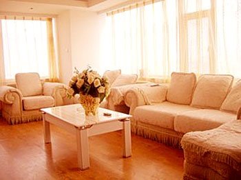 Dalian Sea Love Buffet ApartmentOther