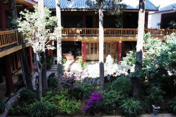 Fuqiao Holiday Hotel - Lijiang Other