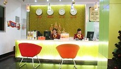 Golden Leaf Express Hotel - ZhengzhouOther