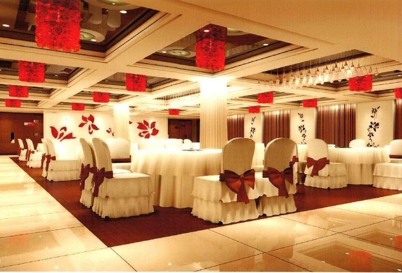 Kunlun Business Hotel Restaurant