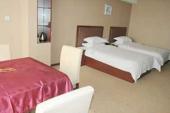 Hotel Guochu Changsha Other