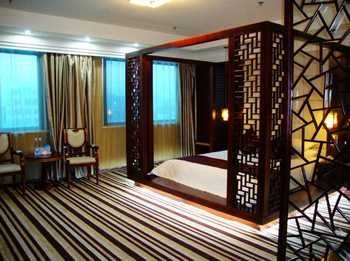 Fuhao International Hotel Wenzhou Guest Room