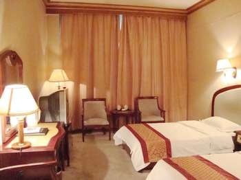 Qinghai Huade Hotel - XiningGuest Room