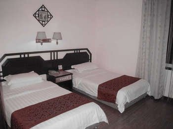 Jinlong Hotel Yangshuo Guest Room