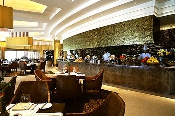 Marriott Resort ＆ Spa Sanya  Restaurant