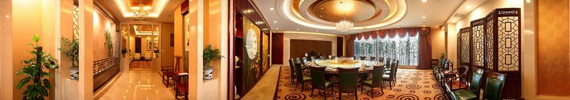 Hubei East Lake HotelRestaurant