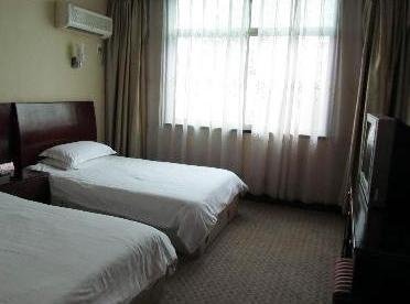 Datang Hotel Guest Room
