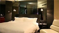 Sirui Business & Tourist Hotel Dongguan Other