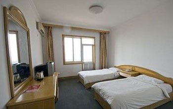 Weihai Yinxiang Resort Hotel Guest Room