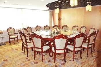Zhengda Hotel Restaurant