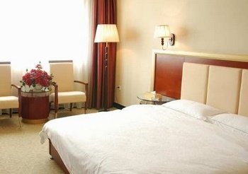 Hairong Business Hotel Nanning Other