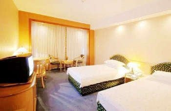 Jiaojiang Hotel Taizhou Other