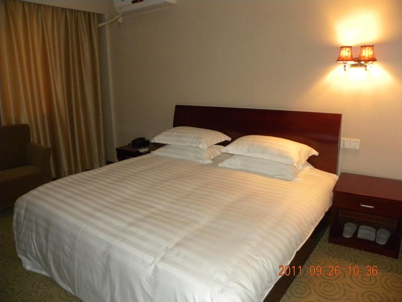 Hangzhou Wanhaowanjia Gudun Road 3 Guest Room