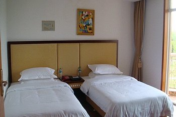 Golf Apartment Hotel Nanchang Guest Room