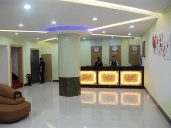 Xiangjiang Hotel South - GuilinLobby