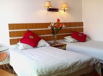 Hangzhou Fenghui HotelGuest Room