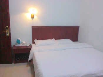 Haichao Seascope Hotel Sanya Guest Room