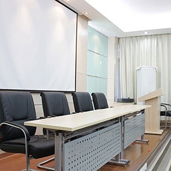 Ehome Hualun Inn Mengcheng Road Hefei meeting room