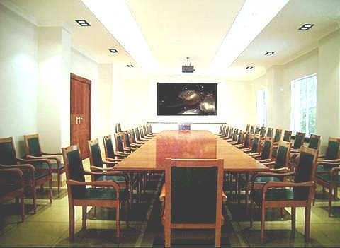 会议室