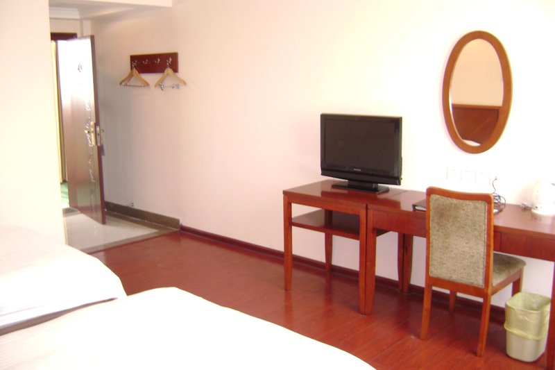 Green Tree Inn Yinqiao Market Nanjing Guest Room