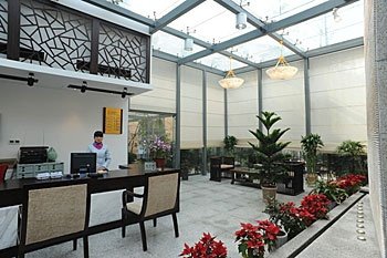 大堂/接待台
