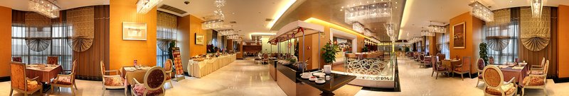 Lijingwan International HotelRestaurant