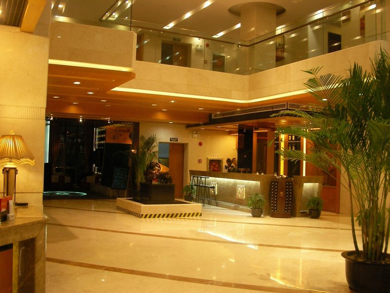 大堂/接待台