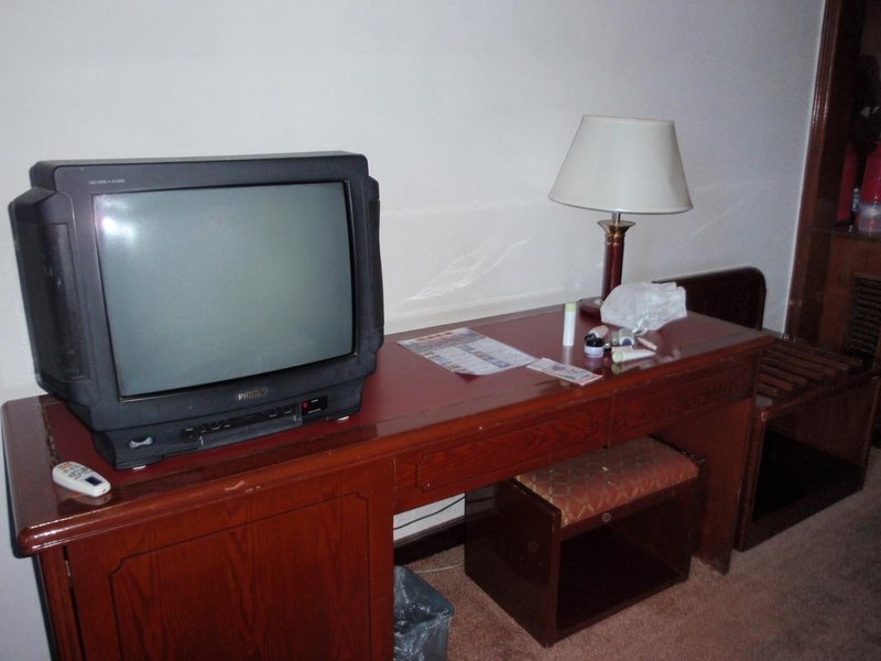 Danube Holidayinn Hangzhou Guest Room