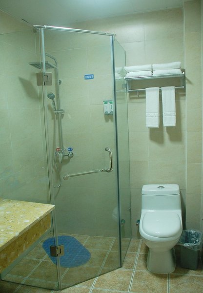 Changcheng Mansion HotelGuest Room