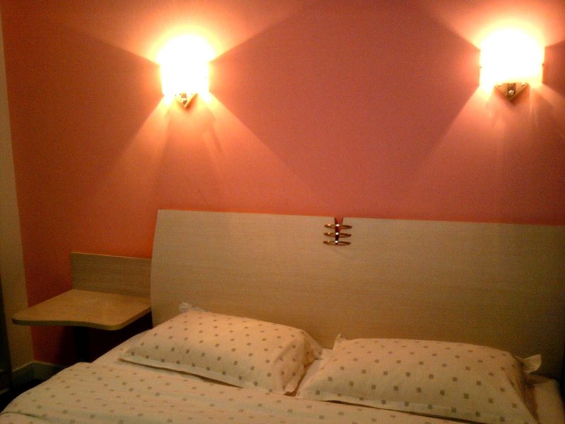 Holiday Star Hangzhou LinAn Hangzhou Guest Room