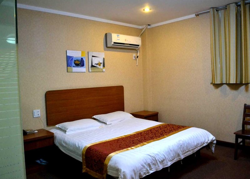 Hangfeng Hote Guest Room