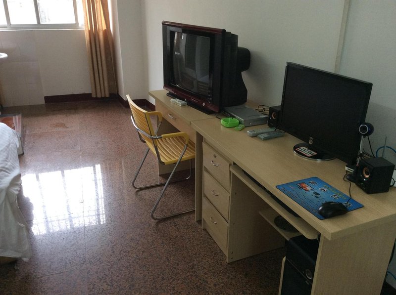 Hechi changji apartment Guest Room