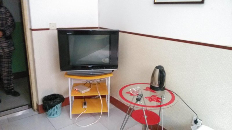 Taiyuan Fuxin Short Lets  Guest Room