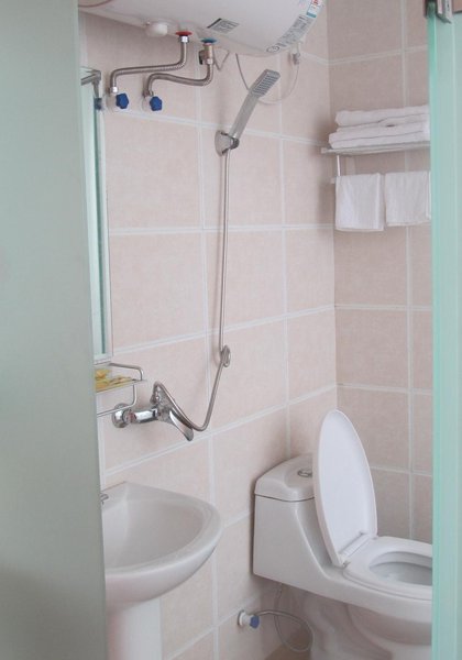 Xi'an Shundu Hotel Guest Room