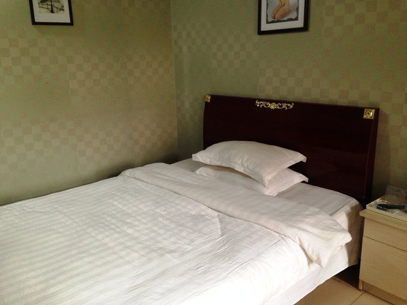 Qixing Hotel Guest Room