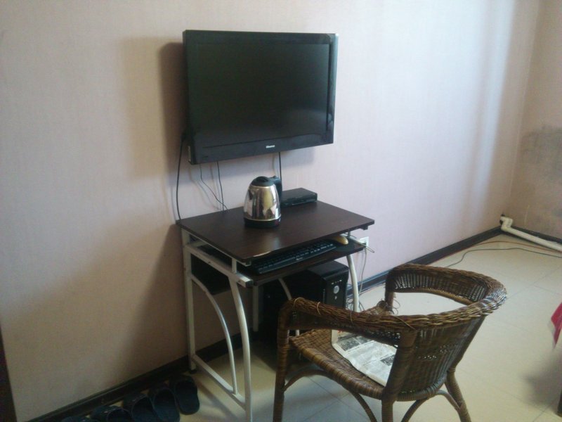 Changchun Yajia Hotel Guest Room