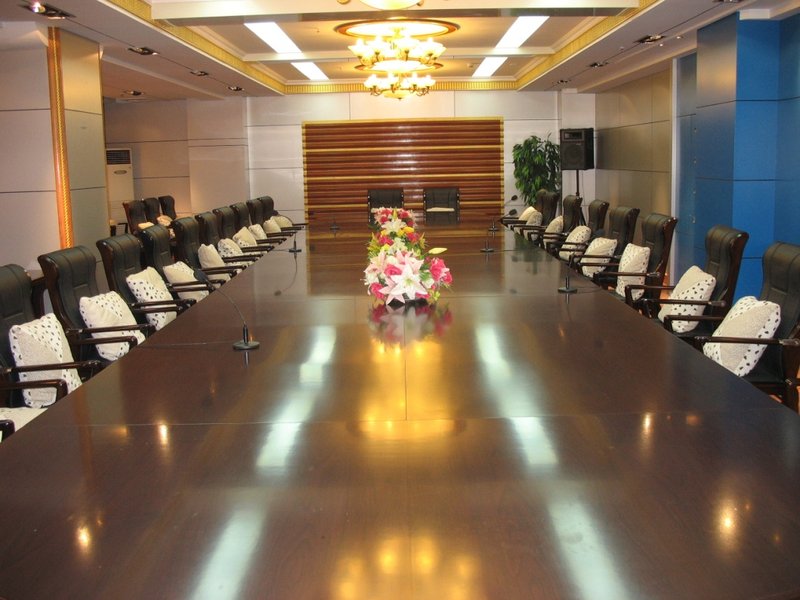 Fengyang Hotel meeting room