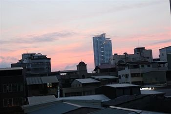 Chez Kiki酒店外观