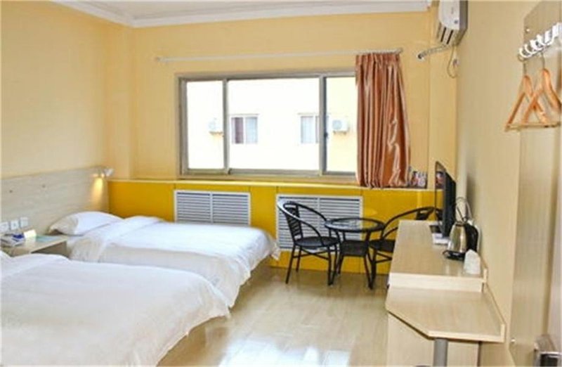 Xi'an Xuanyuan Hotel Guest Room