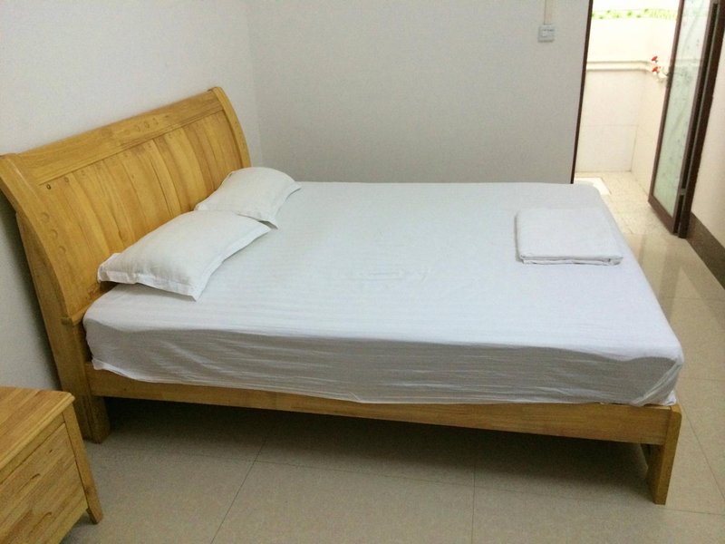 Hechi dahua chemiacl choice hotel Guest Room