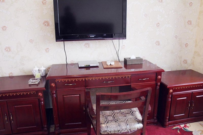 Caoyuan Mingzhu Hotel Guest Room