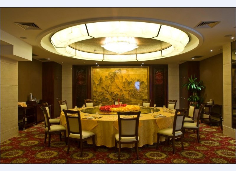 Minqiao Hotel - Xiamen Restaurant