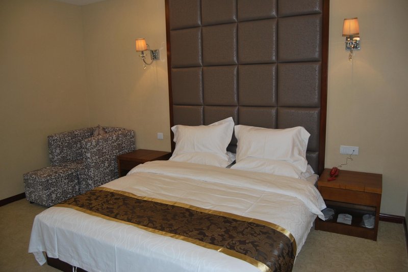 Mingyang City Hotel Guest Room