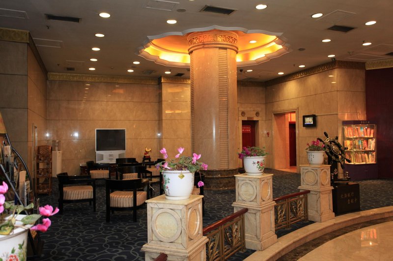 Shanxi red Bay Hotel 休闲