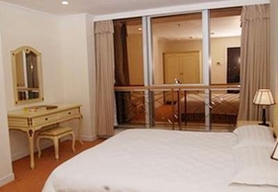 Luohu Business Center Hotel ShenzhenGuest Room