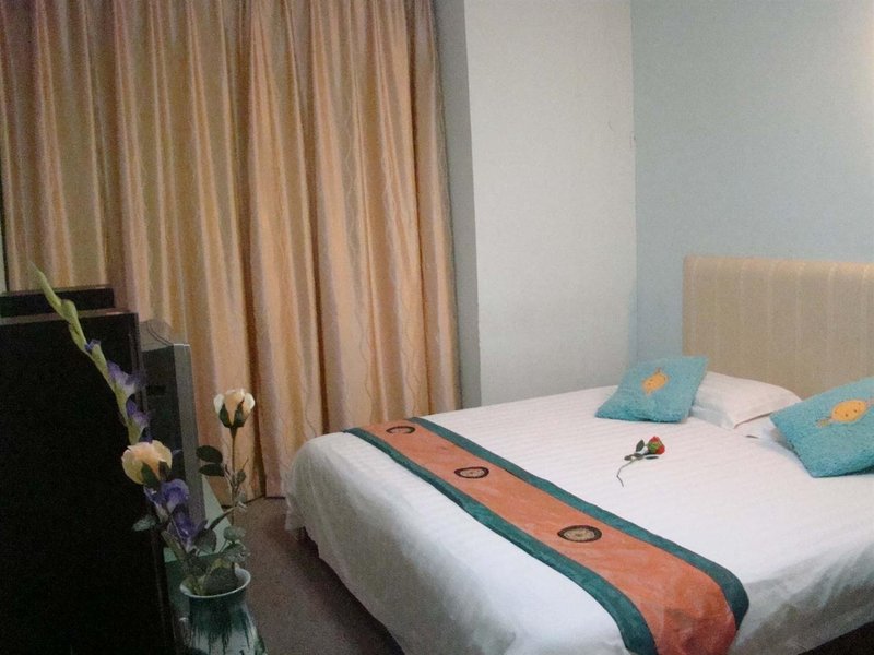 Huayuan Hotel Guest Room