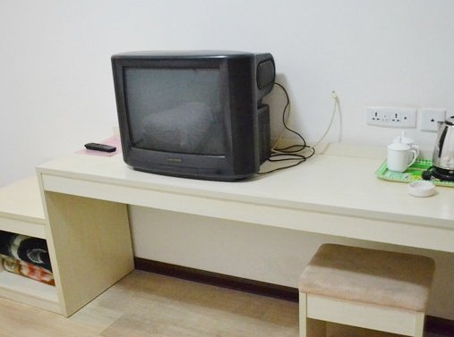 Luozhou Hotel Guest Room