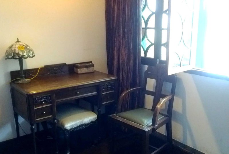 Chillon Castle Hotel Guest Room