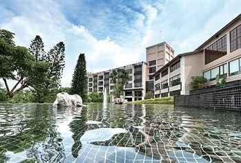 Spring Hill Resort 酒店外观